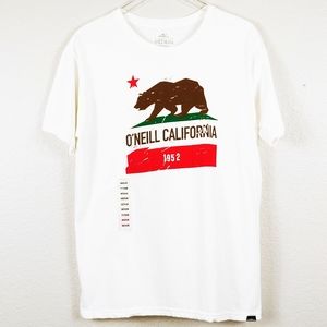 O'Neill - California Tee (M)